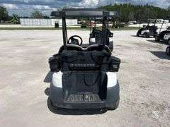 2022 Club Car Tempo Golf Cart