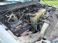 2000 Ford F-350 Pickup Truck