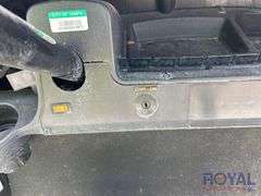2022 Club Car Tempo Golf Cart