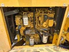 2008 Altec DC1419 Towable Brush Chipper