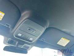 2023 Ford F-150 4x4 Crew Cab Pickup Truck