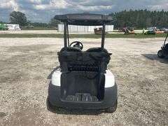 2022 Club Car Tempo Golf Cart