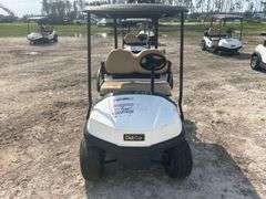 2022 Club Car Tempo Golf Cart