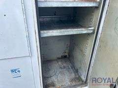 2005 Ford F-450 IMT 2020 J370729 5,000LB Crane Service Truck