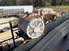 1999 Crusher Screener