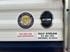 2022 Gulf Stream Kingsport 248BH T/A Travel Trailer
