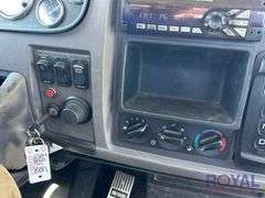 2014 Peterbilt 337 Forestry Grapple Truck
