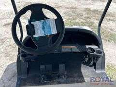 2022 Club Car Tempo Golf Cart