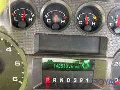 2008 Ford F-250 Service Truck with Liftgate