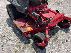 2016 Gravely Pro-Turn 260 60in Zero Turn Commerical Mower