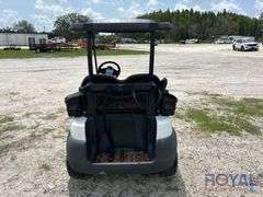 2022 Club Car Tempo Golf Cart