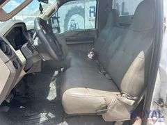 2008 Ford F-250 Reading Service Truck