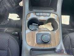 2022 GMC Acadia SUV