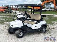 2022 Club Car Tempo Golf Cart