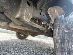 2005 Toyota Tundra Limited Crew Cab Pickup Truck
