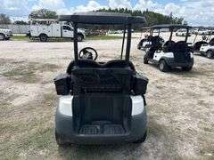 2022 Club Car Tempo Golf Cart