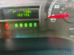 2011 Ford E-150 Cargo Van