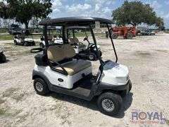 2022 Club Car Tempo Golf Cart