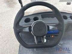 Marshell GML C2+2 Electric Cart
