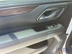 2022 Chevrolet Tahoe SUV