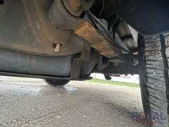 2006 Dodge Dakota 4x4 Crew Cab Pickup Truck