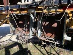 1999 Crusher Screener