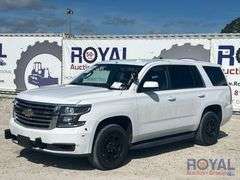 2020 Chevrolet Tahoe SUV
