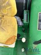 2015 John Deere 5065E 67HP 4WD Utility Tractor