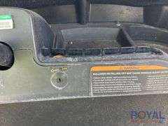 2022 Club Car Tempo Golf Cart