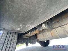 2008 Ford F-250 Service Truck with Liftgate