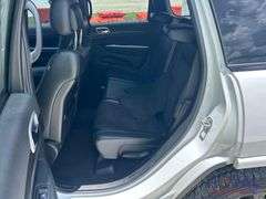 2022 Jeep Grand Cherokee SUV