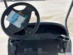 2022 Club Car Tempo Golf Cart