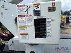 2020 Freightliner M2 106 Terex HRX-55 55ft Bucket Truck