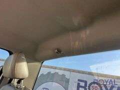 2015 Ford F-150 4x4 Pickup Truck