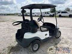 2022 Club Car Tempo Golf Cart
