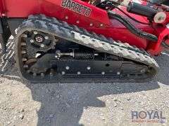 2020 Barreto 20RTK 36in Stand-On Trencher