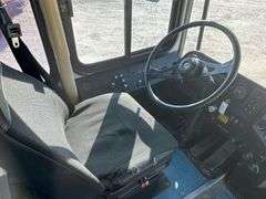 2000 Thomas Built Saf-T-Liner MVP-ER Transit Passenger Bus