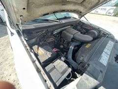 1999 Ford F-150 Pickup Truck