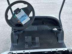 2022 Club Car Tempo Golf Cart