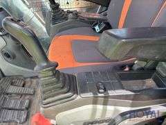 2020 Doosan DX350 LC-5 Hydraulic Excavator