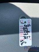 2016 Ford F-450 Knapheide Service Truck with Liftgate