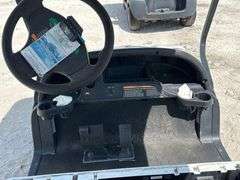 2022 Club Car Tempo Golf Cart