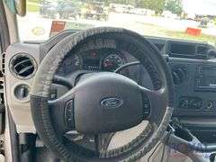 2011 Ford E-150 Cargo Van