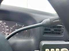 2000 Ford F-350 Pickup Truck