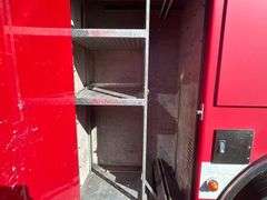 1999 Pierce Quantum Fire Truck