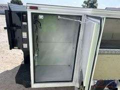 2016 Ford F-450 Knapheide Service Truck with Liftgate