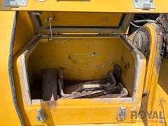 2015 John Deere 210G Hydraulic Excavator