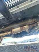 2017 Dodge Ram 4500 4x4 Crew Cab Reading Service Truck