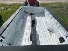 Ford Super Duty 8ft. Truck Bed