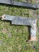 JB Pipepuller Hydraulic Culvert Puller